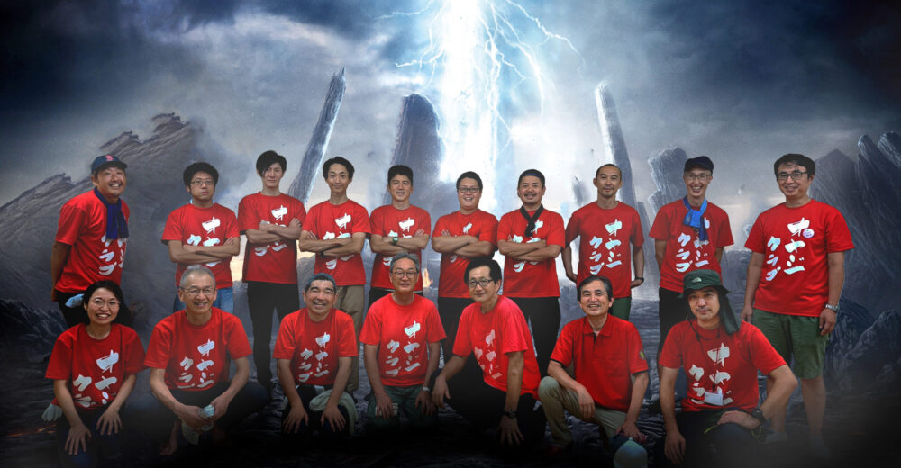 弥生小オヤジクラブ